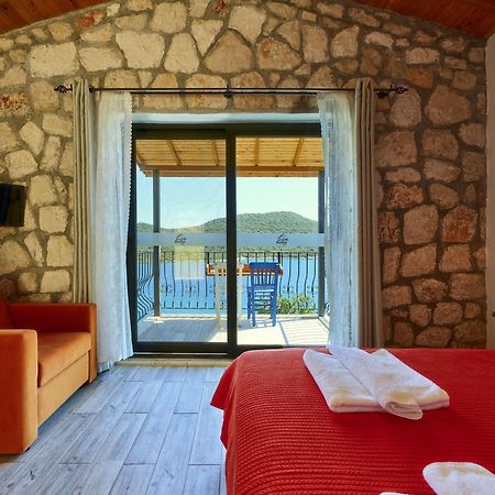 Kas Koey Hotel المظهر الخارجي الصورة