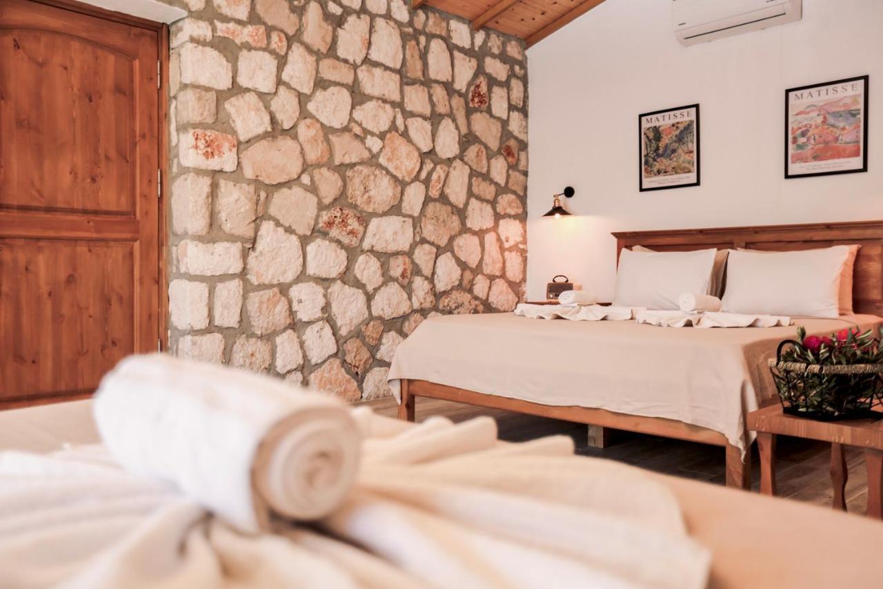 Kas Koey Hotel المظهر الخارجي الصورة