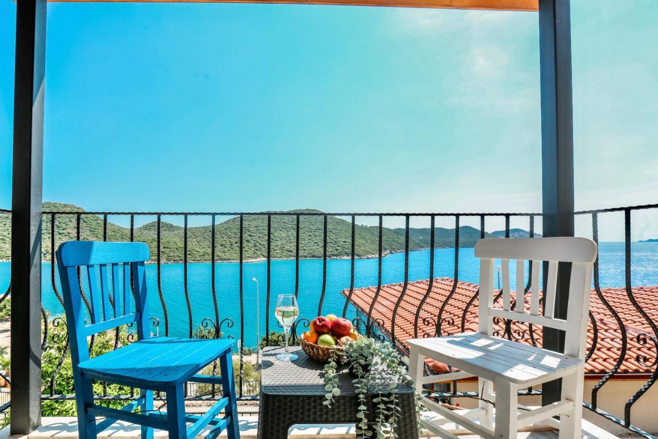 Kas Koey Hotel المظهر الخارجي الصورة