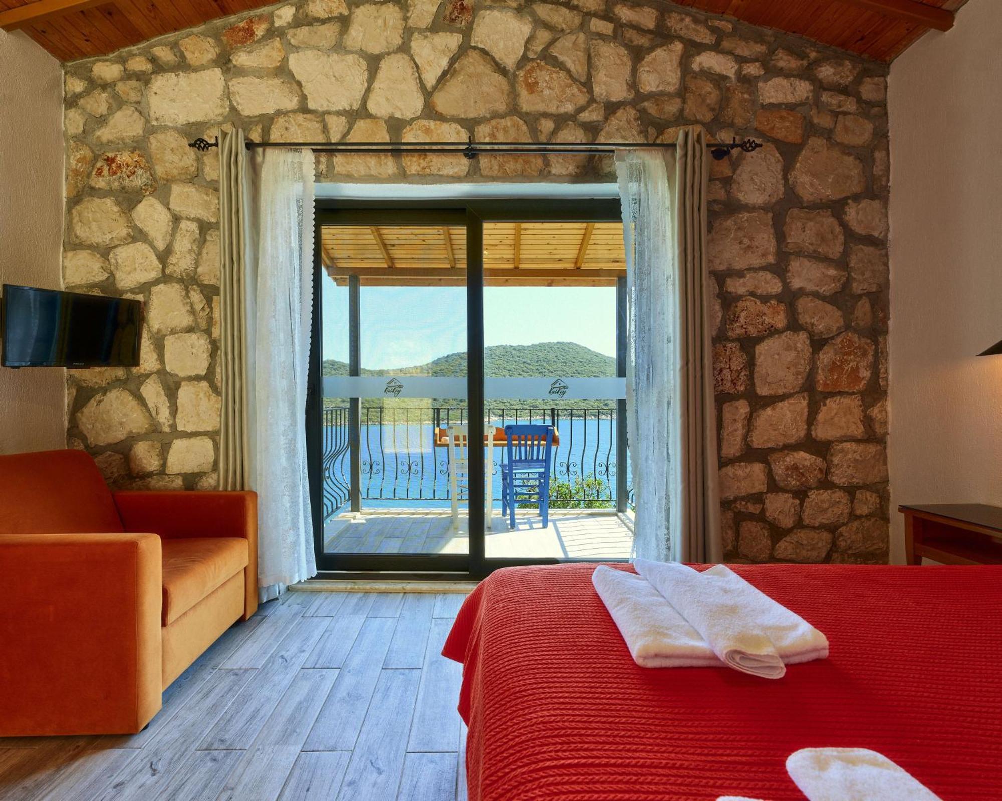 Kas Koey Hotel المظهر الخارجي الصورة